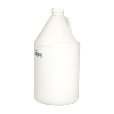 Organic Haitian Black Castor Oil - 1 Gal image 0