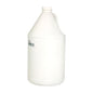 Organic Haitian Black Castor Oil - 1 Gal image 0