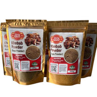 Soya ( Khebab) Powder (200g) - 5 packs image
