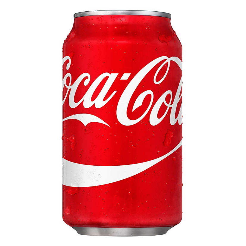 COCA COLA (0.78LBS) image 0