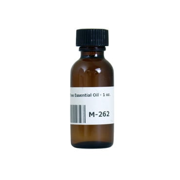 Tea Tree Essential Oil - 1 oz. image 0