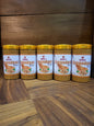 Pack of 5 Monarch Groundnut Paste (Peanut Butter) 914g Each image 0