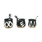 CAMEL BONE & WOOD SPICE CUP: ASSORTED image 0