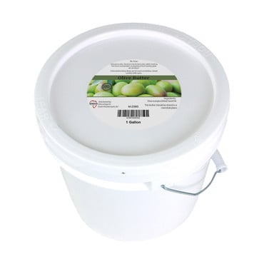 Olive Butter - 1 Gallon image 0
