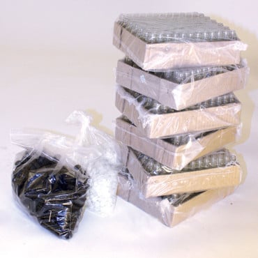 Case Of 5 mL Fancy Roll-On Bottles 864 image 0