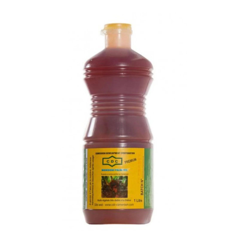 CDC PALM OIL (11.0LBS) image 0