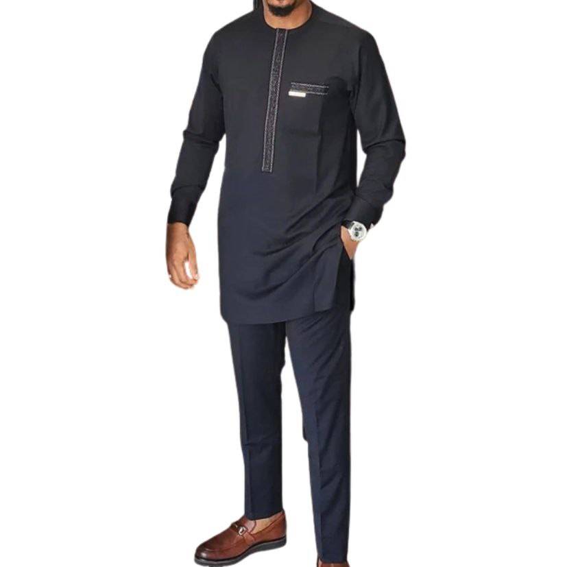 African Kaftan image 0