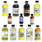 Set Of 12 All Natural Healing Oils image 0