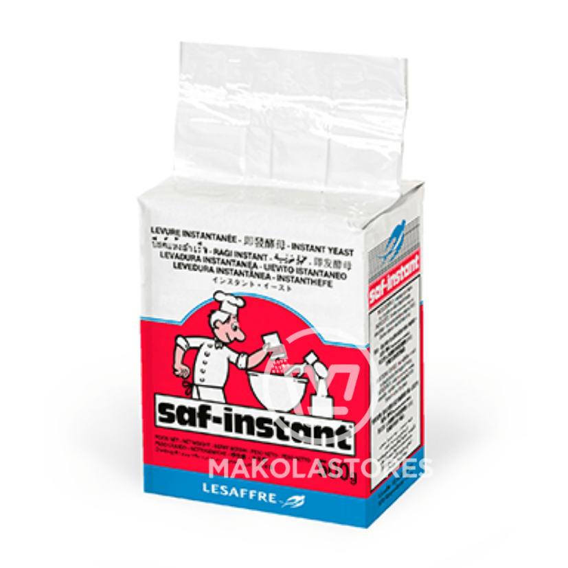 SAF - INSTANT YEAST (1.0LBS) image 0