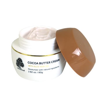 Cocoa Butter Cream image 0
