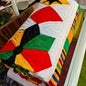 AFRICAN CLOTH (4.4LBS) image 0