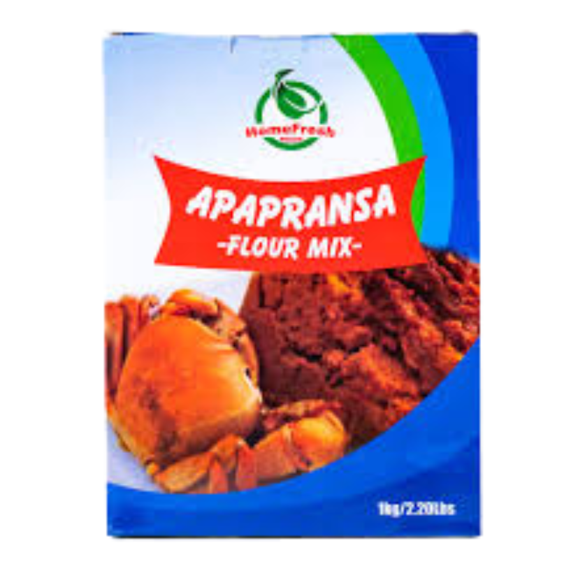 APAPRANSA - FLOUR MIX (2.2LBS) image 0