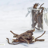 Organic Dandelion Root image 3