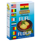 GOLDEN TROPICS PLAIN FUFU (1.1LBS) image 0