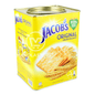 JACOB'S - ORIGINAL CREAM CRACKER (1.54LBS) image 0