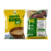 Vokia Hausa Koko Flour (300g) image 2