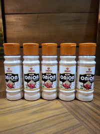 Monarch Red Onion Powder (154g Each) image 1