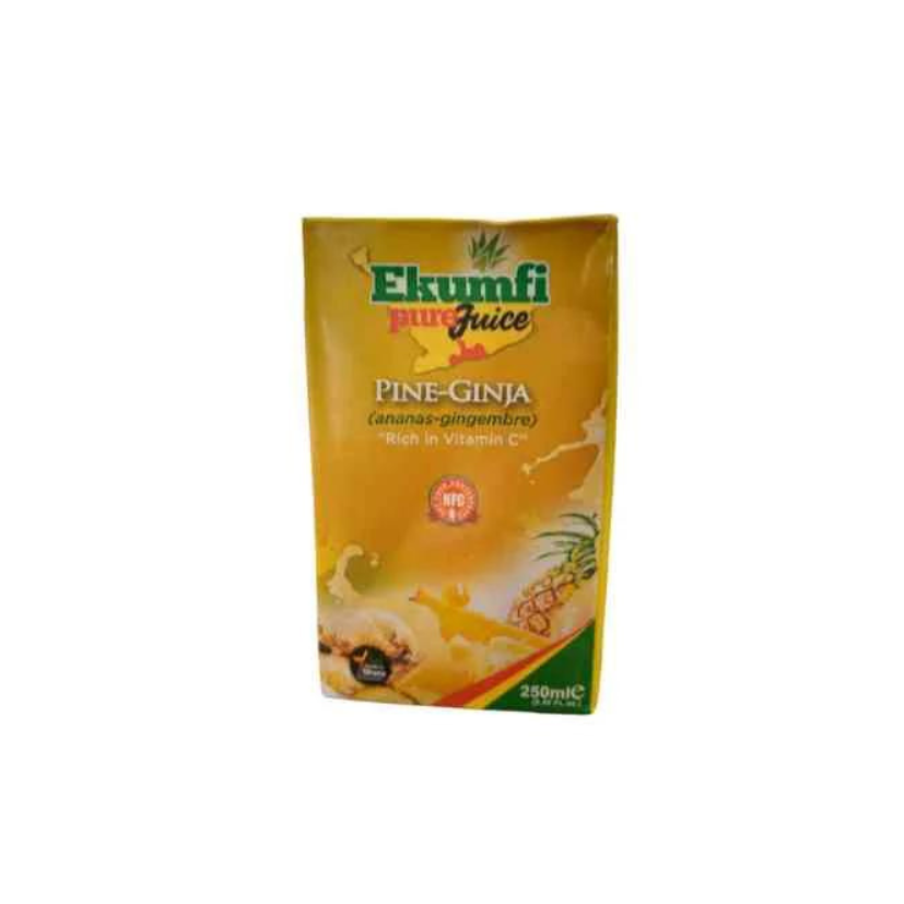 EKUMFI PINE-GINJA JUICE (0.55LBS) image 0