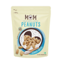 MOMSY ROASTED PEANUTS (0.3LBS) image 0