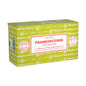 Satya: Frankincense Incense - 15 g (12-Pack) image 0