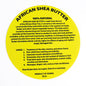 32 oz. Shea Butter Labels: Set Of 12 image 0