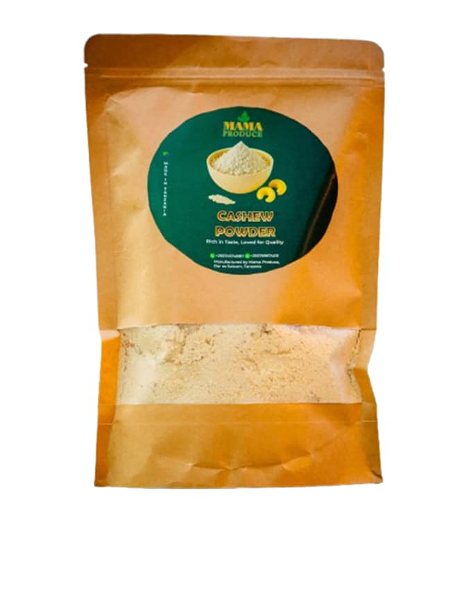 Cashew powder image 0
