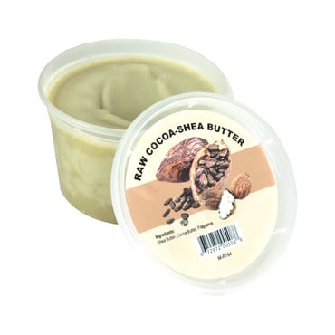 Raw Cocoa-Shea Butter - MD image 0