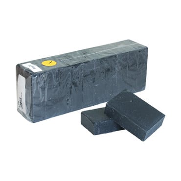 Soap Loaf (10 Bars) Pine Tar image 0