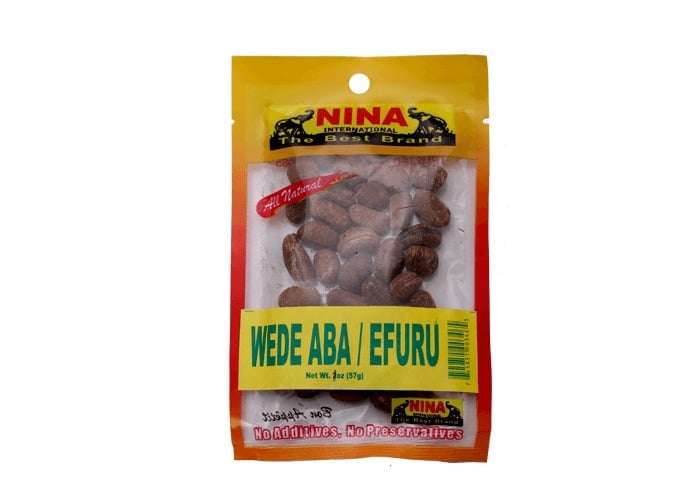 Nina Wede - Aba Spice 2oz image 0