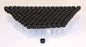 1 Dram (1/8oz) Glass Bottle - Set Of 144 image 0