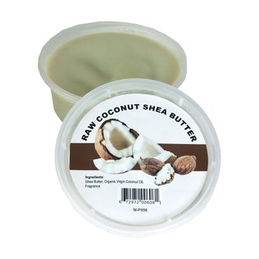 Raw Coconut-Shea Butter - SM image 0