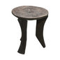 SENUFO STOOL (3.5LBS) - STYLE 3 image