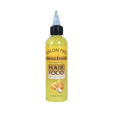 Salon Pro Beeswax Hair Food image 0