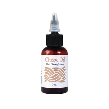 Chebe Oil Hair Strengthener - 2 oz. image 0