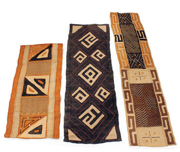 Kuba Cloth: Medium image 0