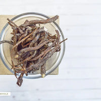 Organic Dandelion Root image 1