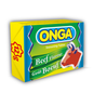 ONGA BEEF FAVOUR (0.5LBS) image 0