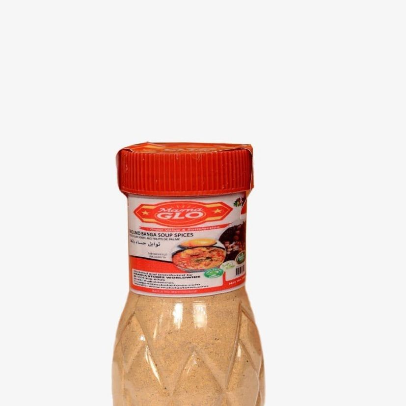 Mama Glo - Banga Soup Spices (200g) image 0