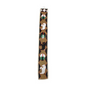 YORUBA BEADED WALL HANGING (3.13LBS) - STYLE 1 image