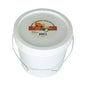 Raw Turmeric-Shea Butter - XL (1 Gallon) image 0