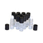 1 oz. Glass ROLL-ON Bottles - Set Of 12 image 0