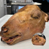 GOAT HEAD (3.0LBS) image 1