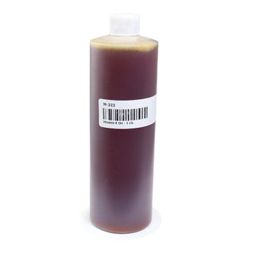 Vitamin E Oil - 1 Lb. image 0