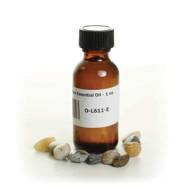 Lemon Tea Tree Essential Oil - 1 oz. image 0
