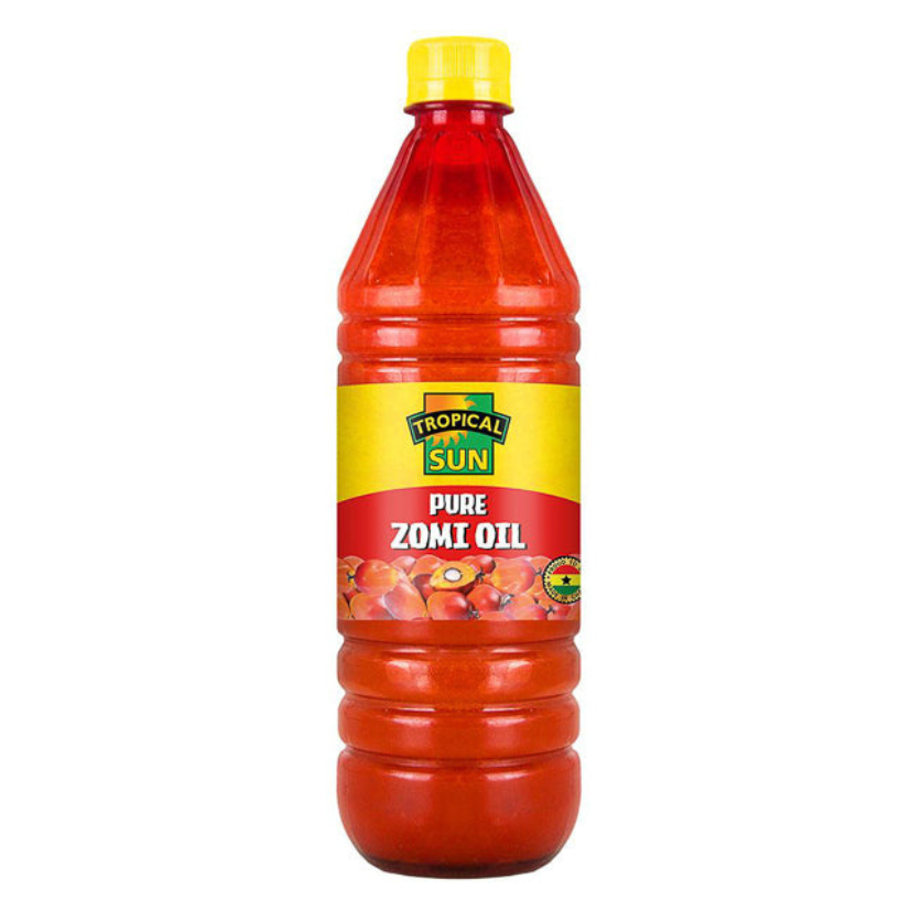 ADOM ZOMI 500ML (1.1LBS) image 0