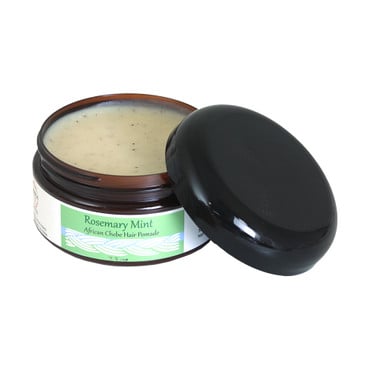 Rosemary Mint Chebe Hair Growth Pomade image 0
