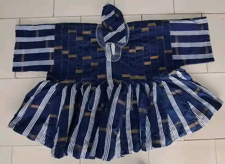 African Smock image 0