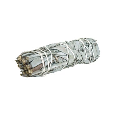 White Sage Smudge Stick (3-4") image 0