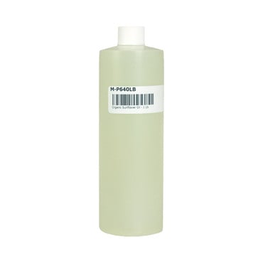 Organic Sunflower Oil - 1 Lb. image 0