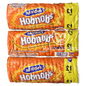 MCVITIE'S ORIGINAL HOBNOBS 10.5 OZ. (PACK OF 3) image 0